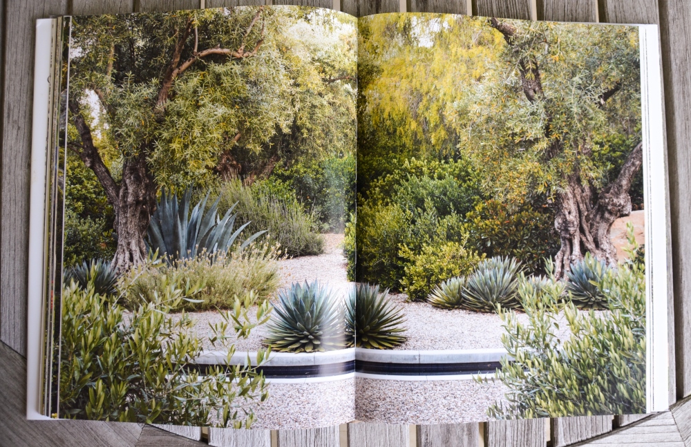 The Art of Outdoor Living by Scott Shrader. Book Review from Thinking Outside the Boxwood.