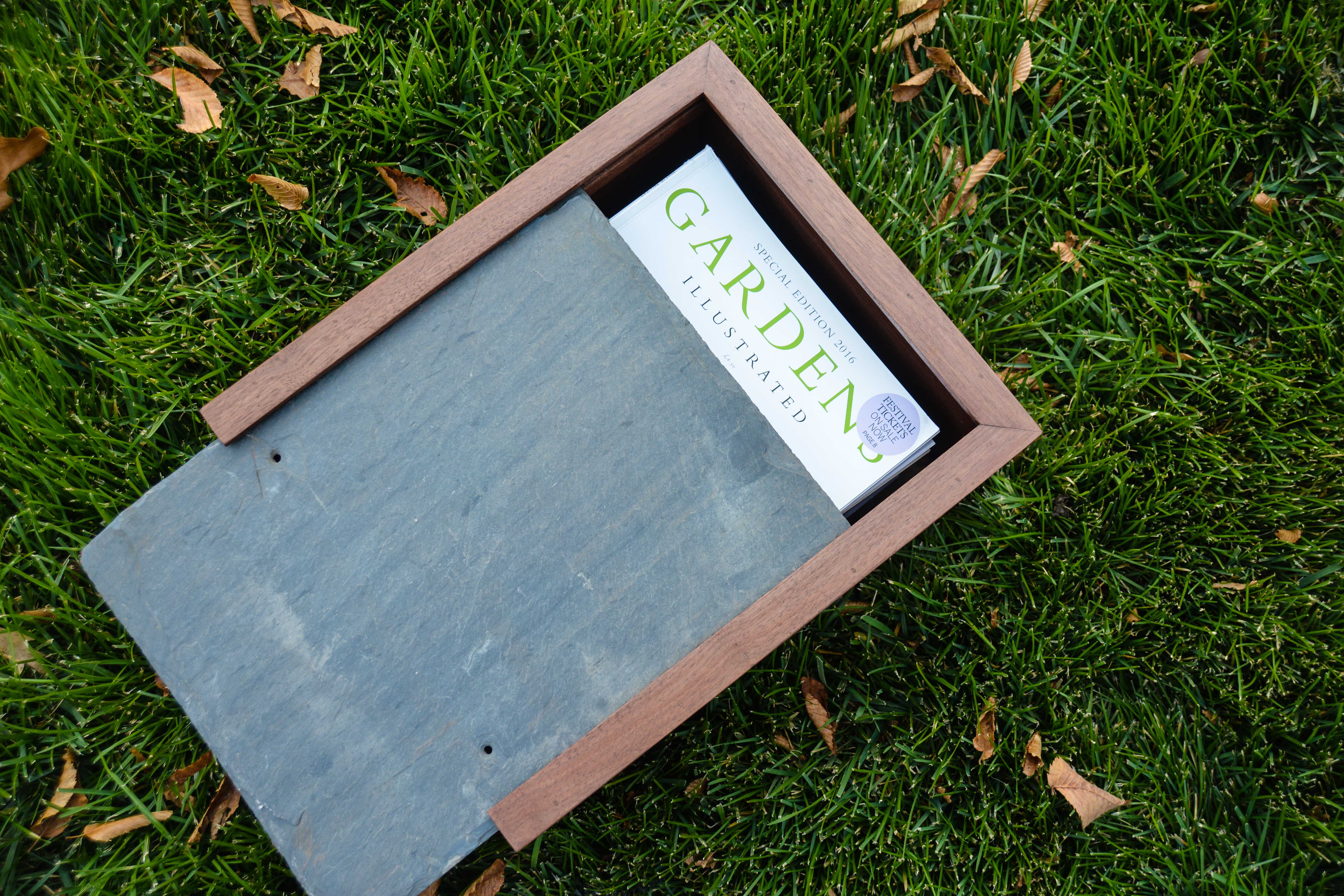 Curated Gift Boxes from Thinking Outside the Boxwood. The Gardener's Holiday gift guide